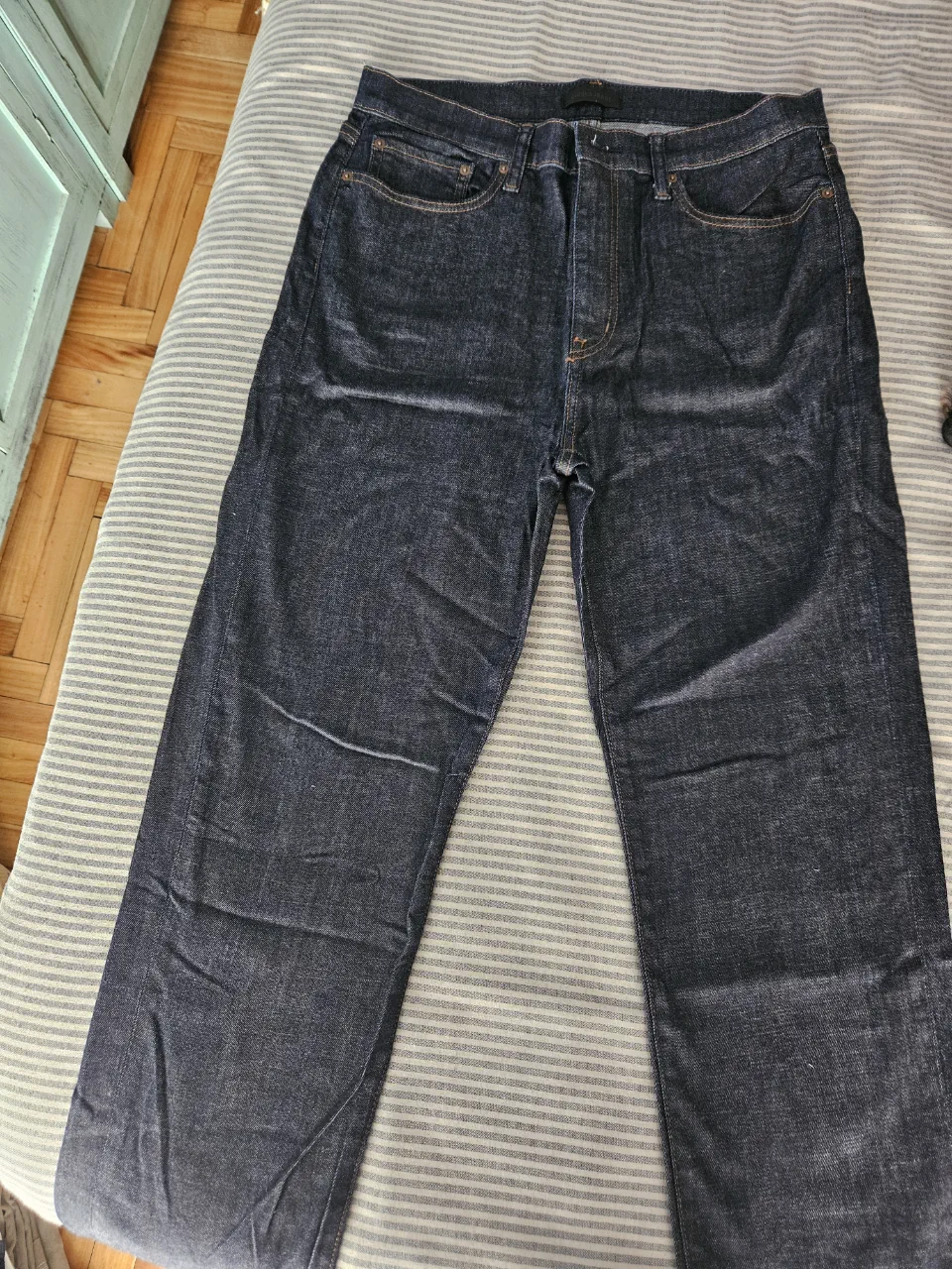 Jean Uniqlo · Talle US 29