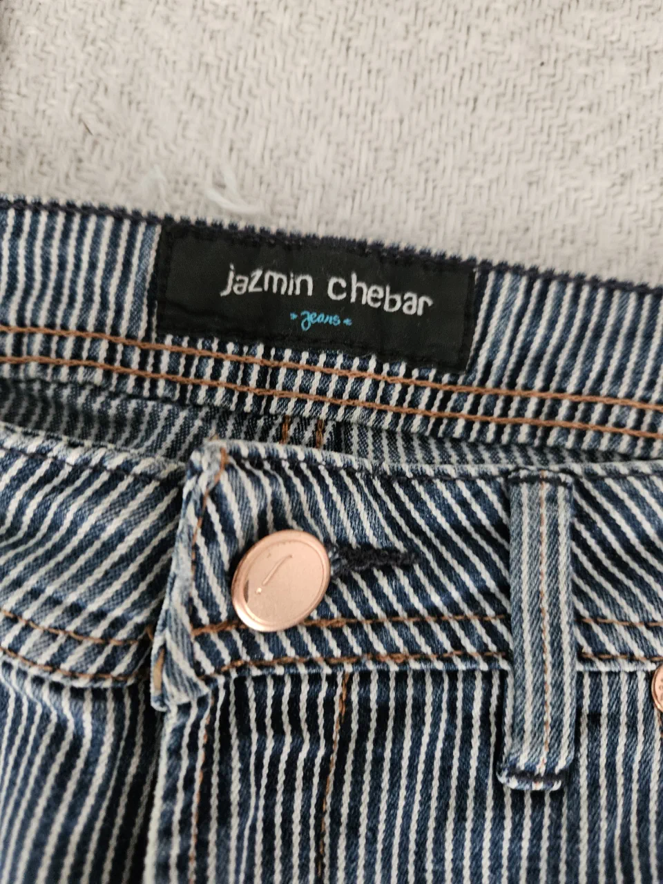 Jean Jazmín Chebar - imagen 4