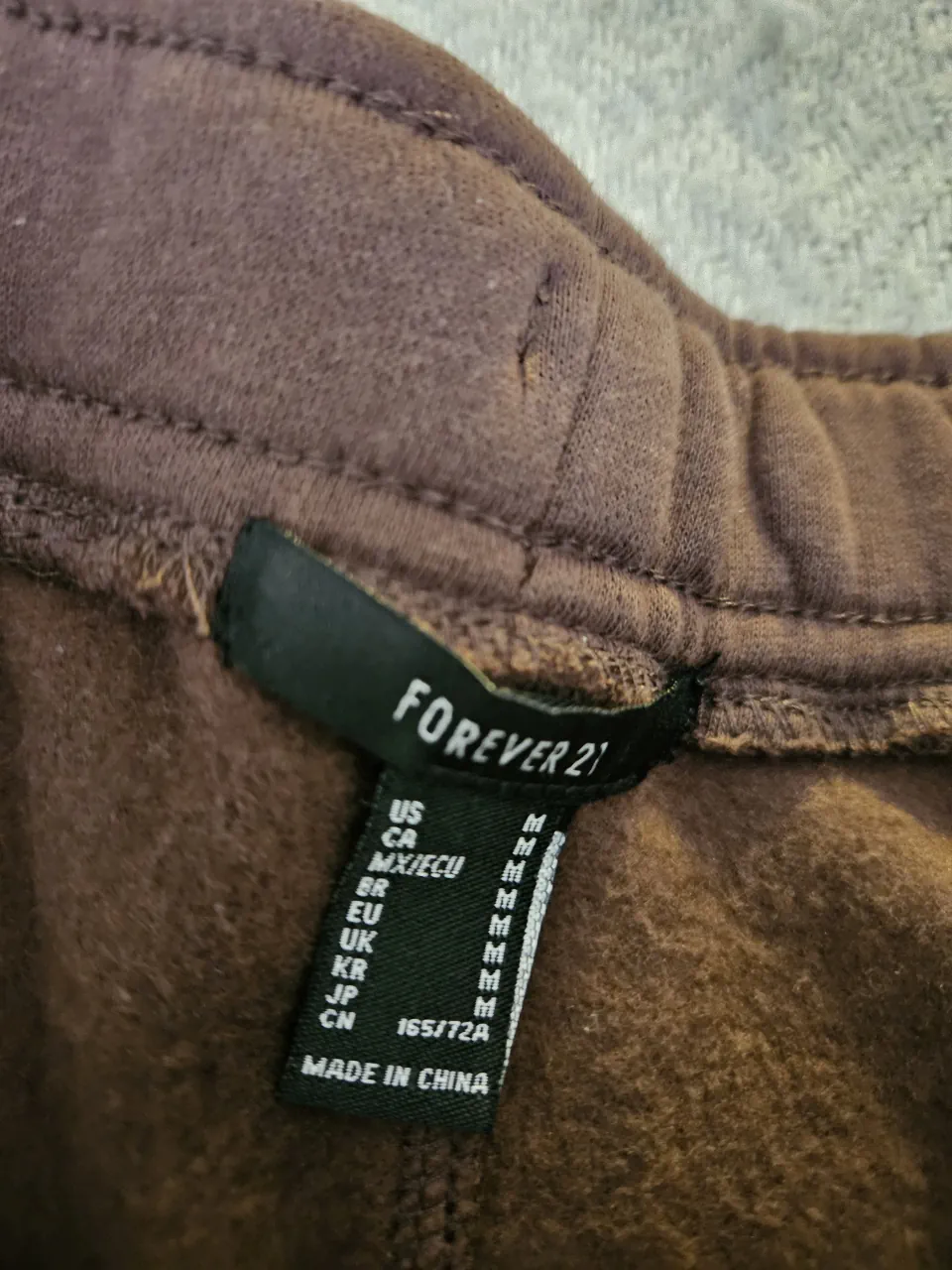 Pantalón Forever 21 - imagen 3
