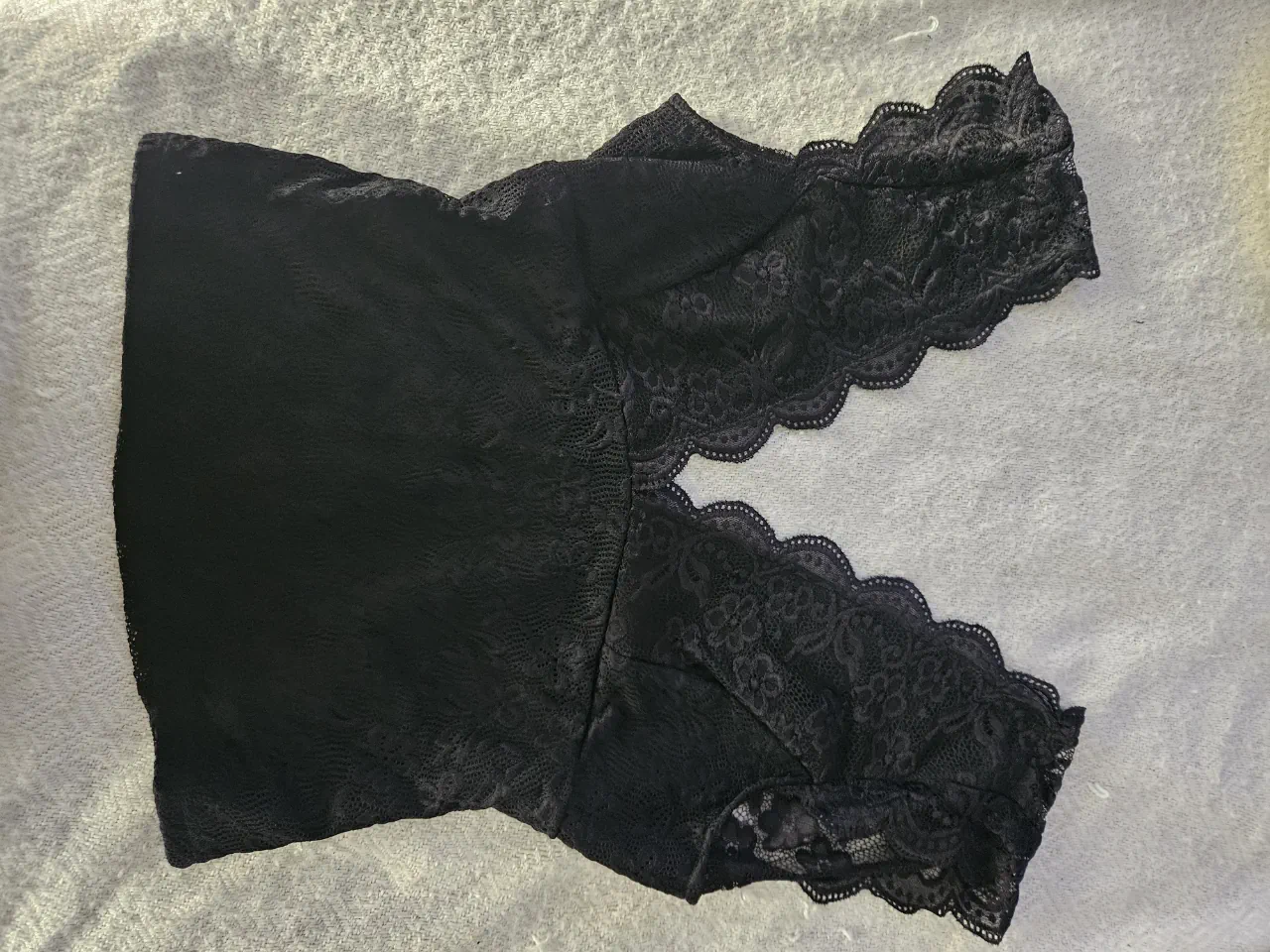 Musculosa Shein - imagen 1