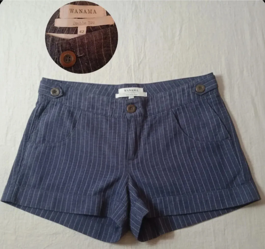 Short Wanama - imagen 1