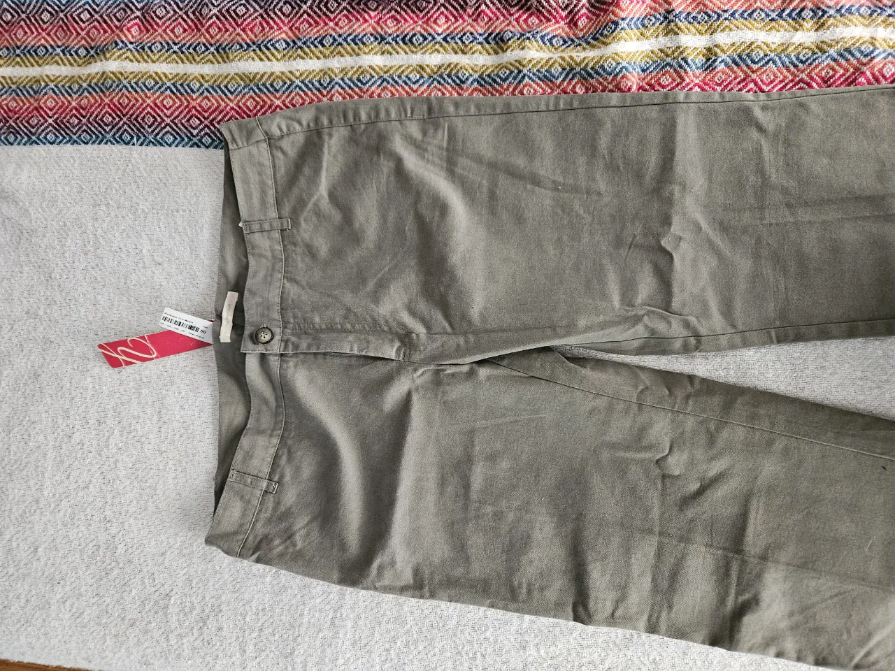 Pantalón Yagmour - imagen 2
