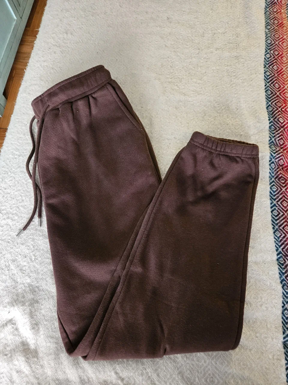 Pantalón Forever 21 · Talle M