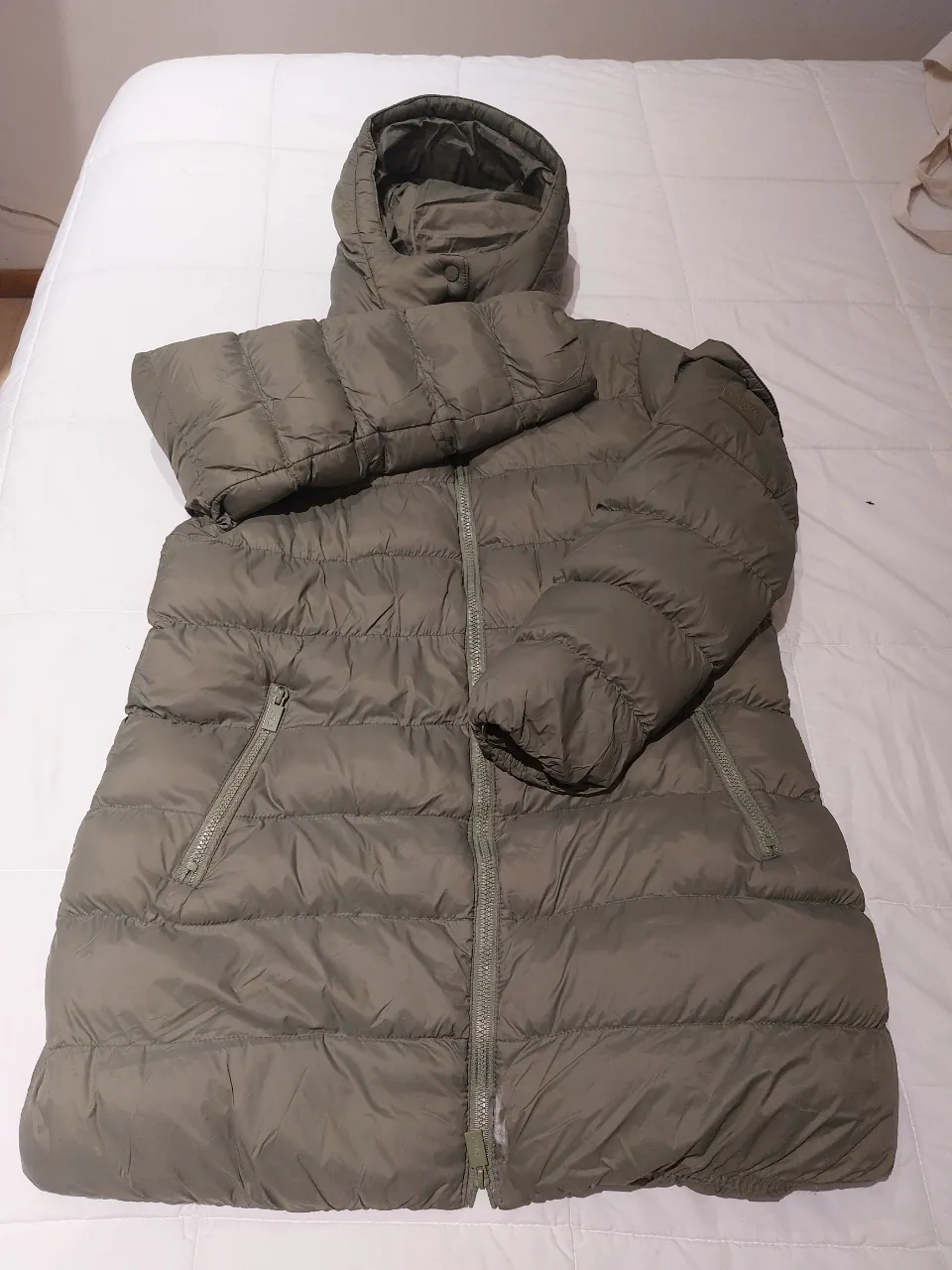 Campera 47 Street - imagen 1