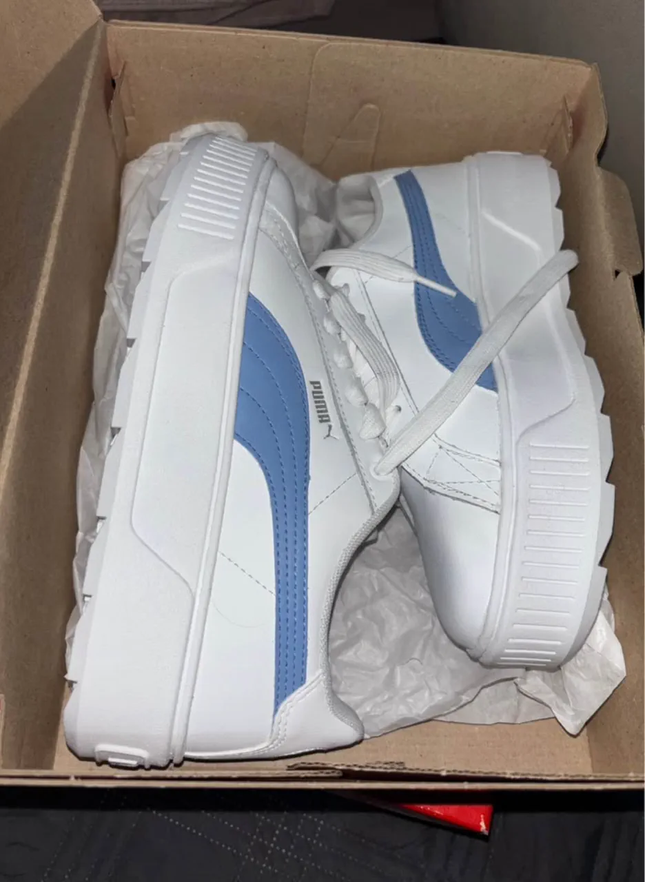 Puma · Talle EU 39