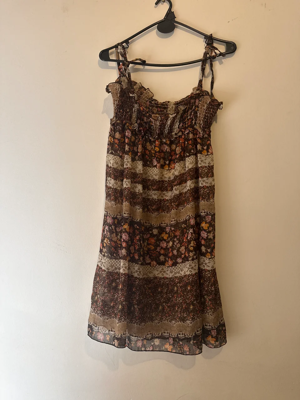 Vestido Otra - imagen 1