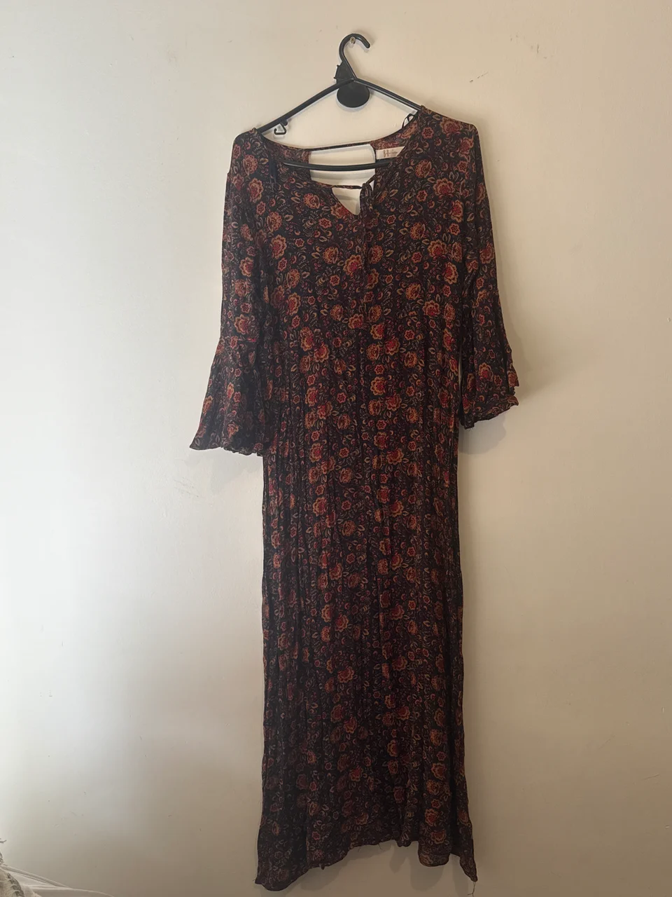 Vestido Bh indian - imagen 1