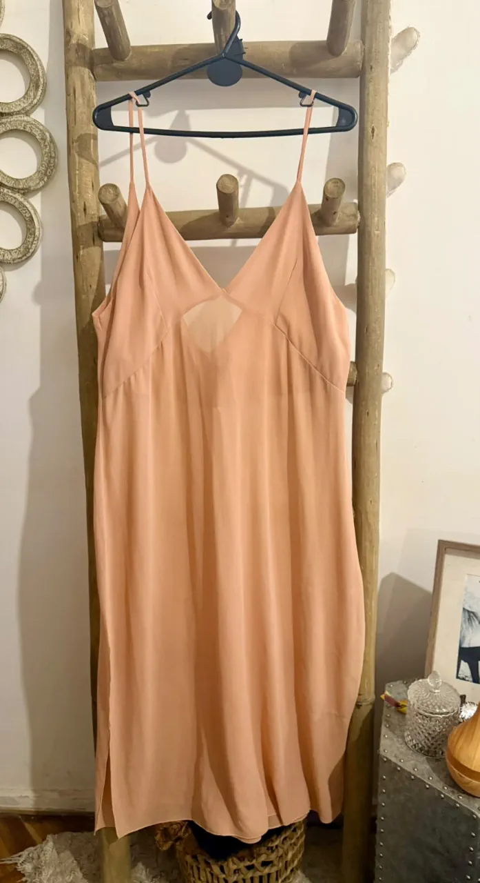 Vestido Sin marca - imagen 1