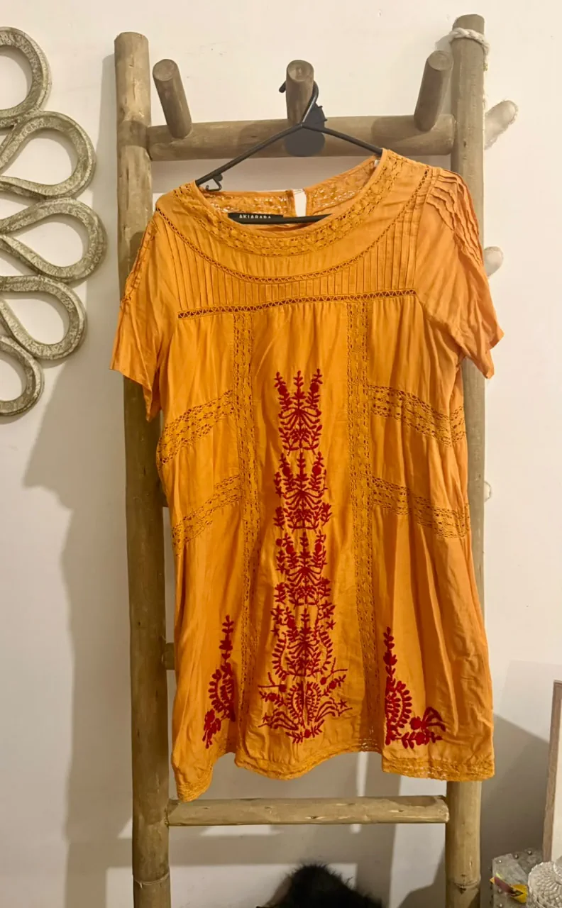Vestido Sin marca - imagen 1