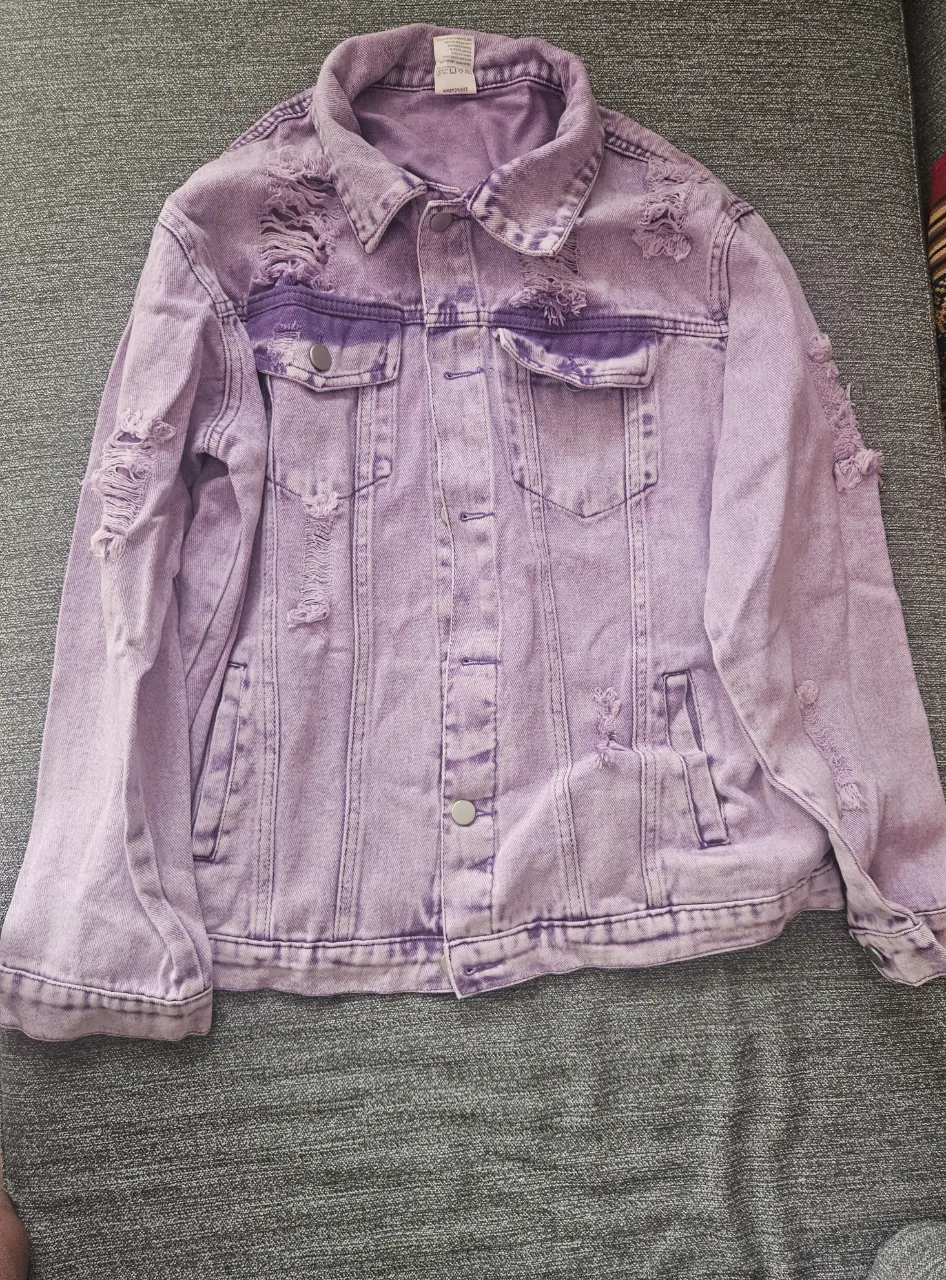 Campera Primark - imagen 1