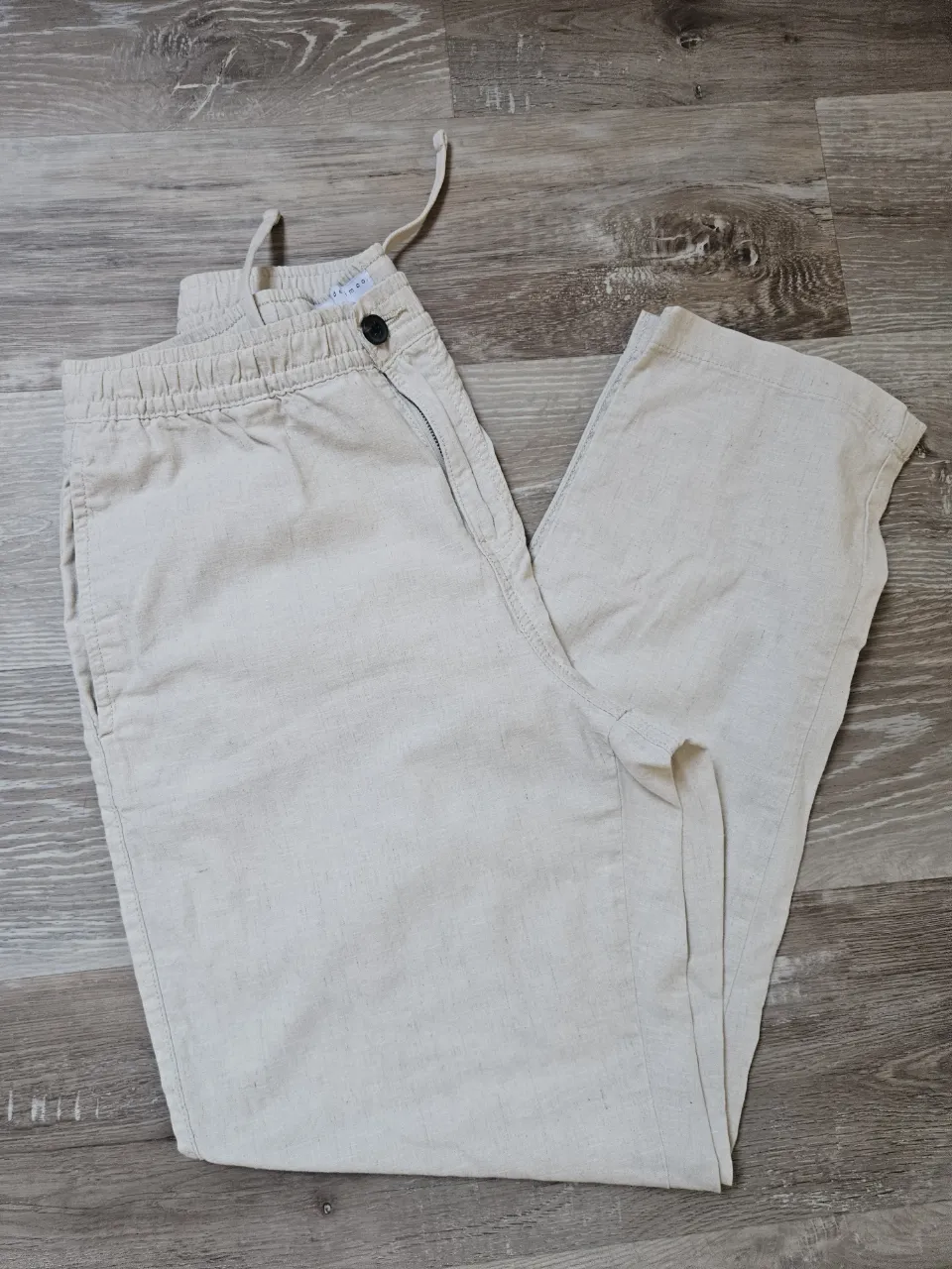 Pantalón Denim Co. · Talle M