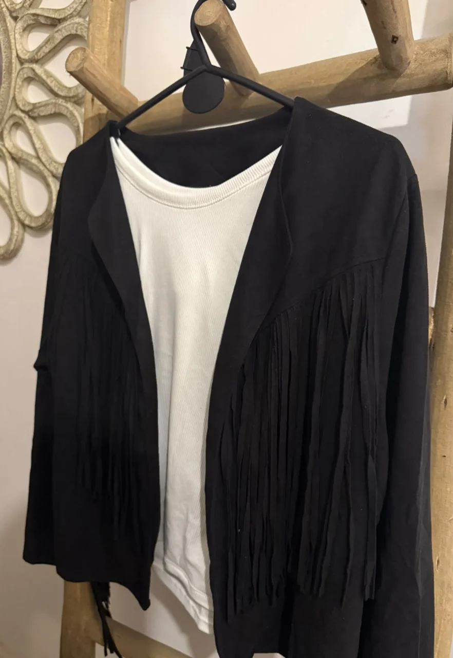 Campera Sin marca - imagen 1