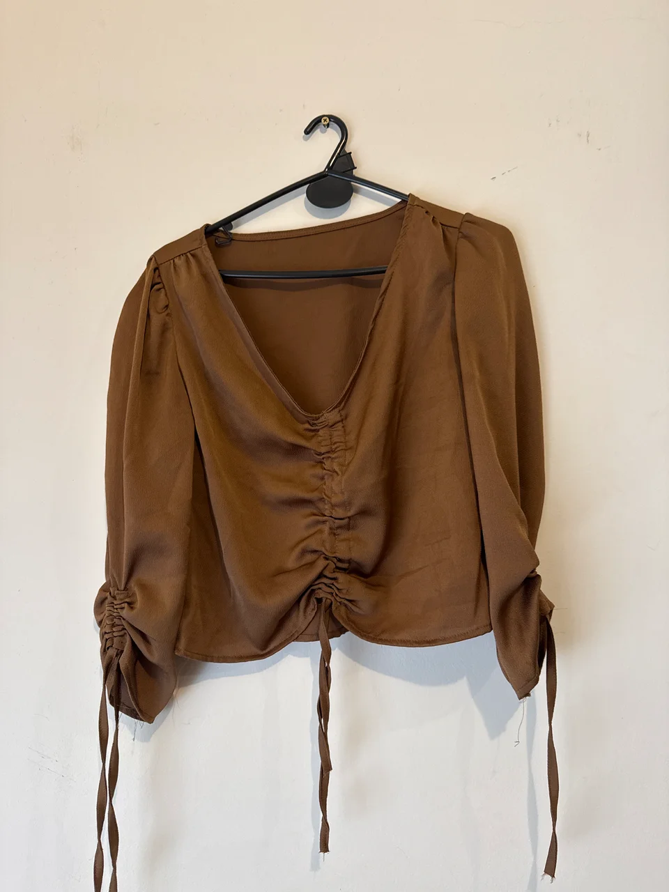 Blusa Sin marca - imagen 1