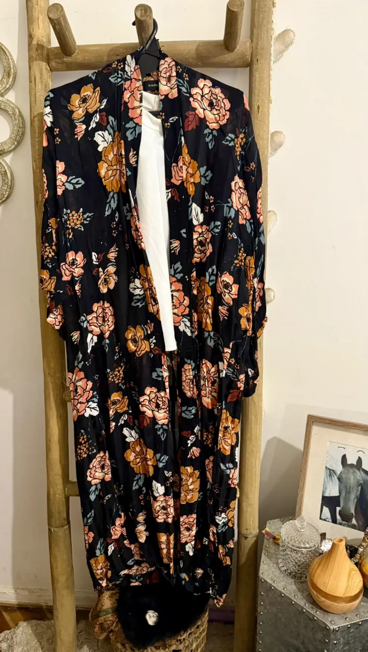 Kimono Rapsodia - imagen 1