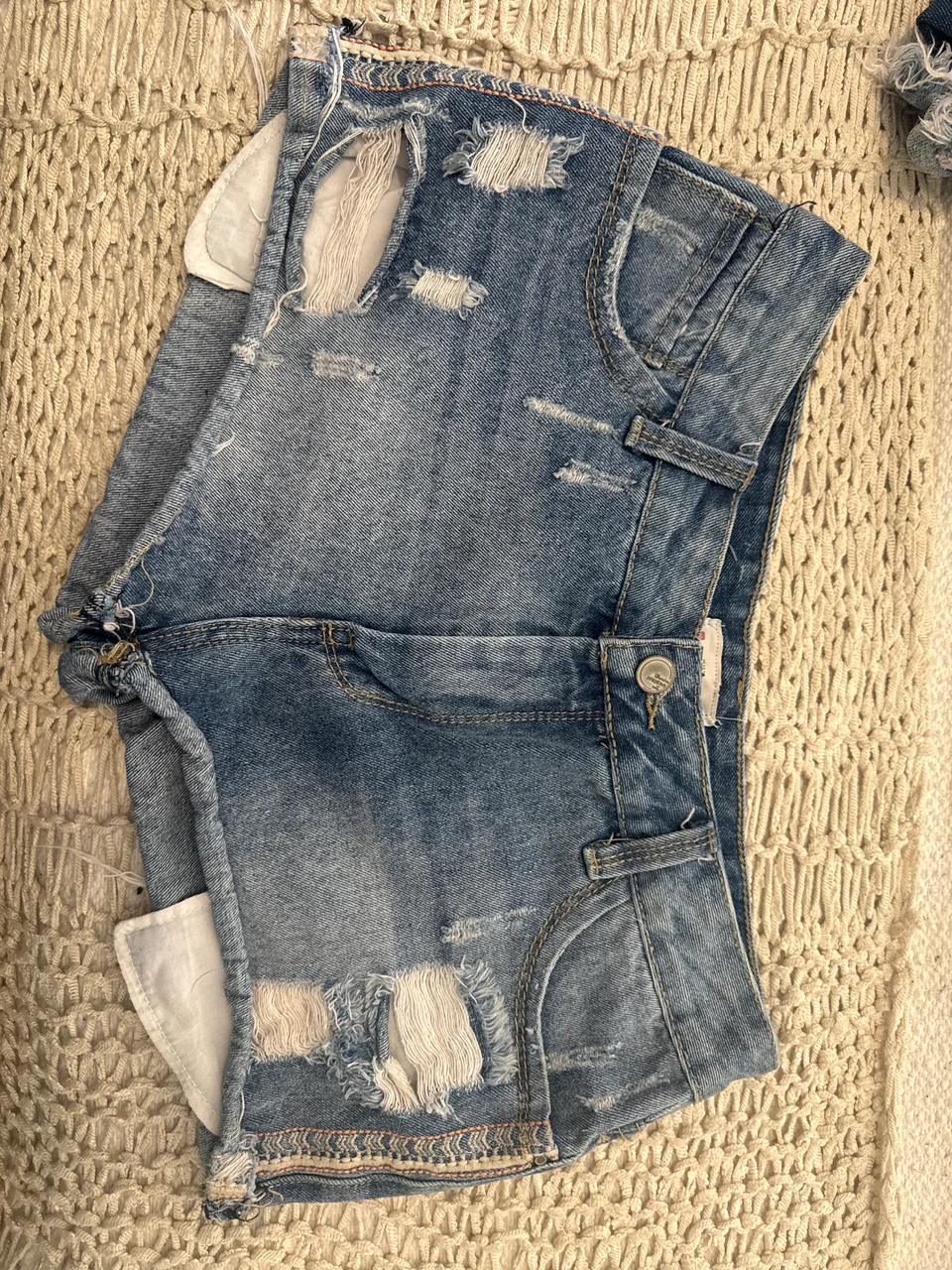 Short Otra - imagen 1