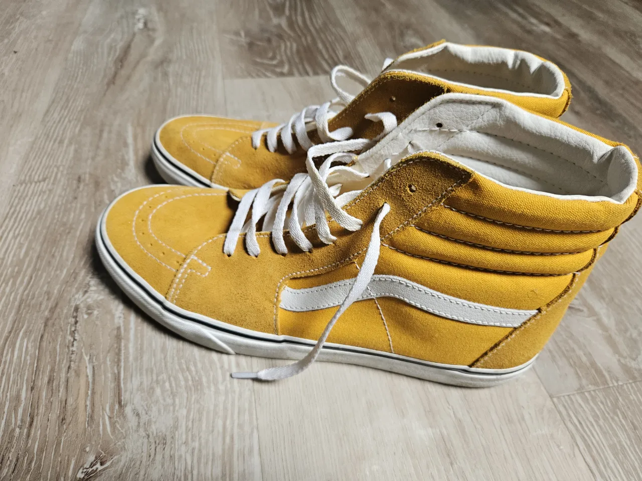 Zapatillas Vans - imagen 1