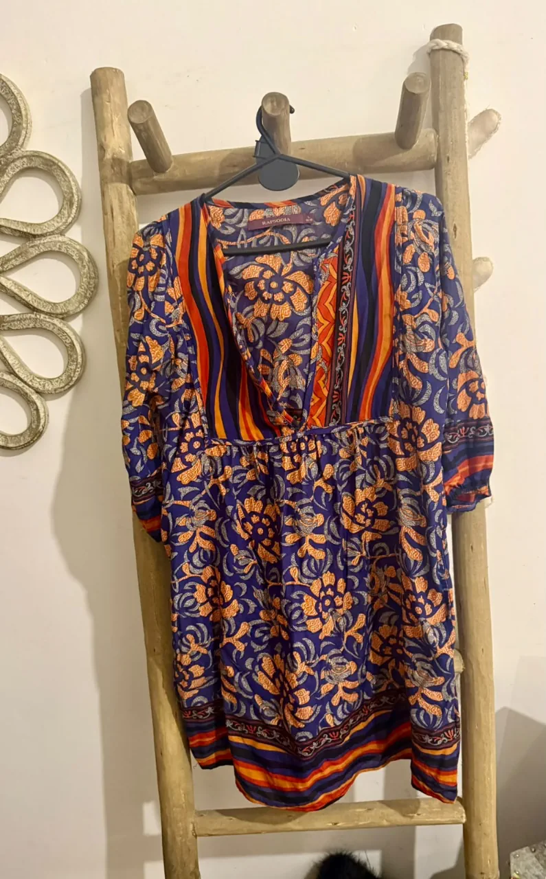 Vestido Rapsodia - imagen 1