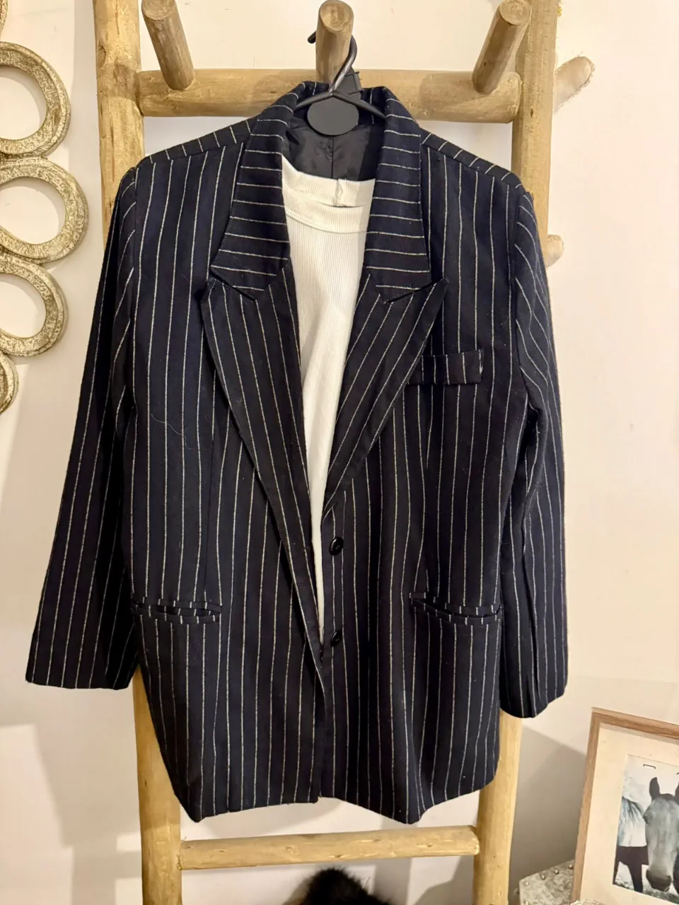 Blazer Sin marca - imagen 1