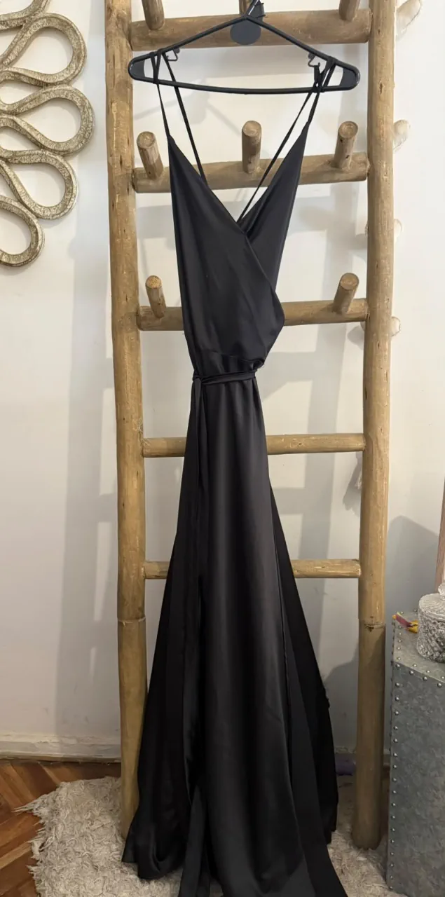 Vestido Sin marca - imagen 1