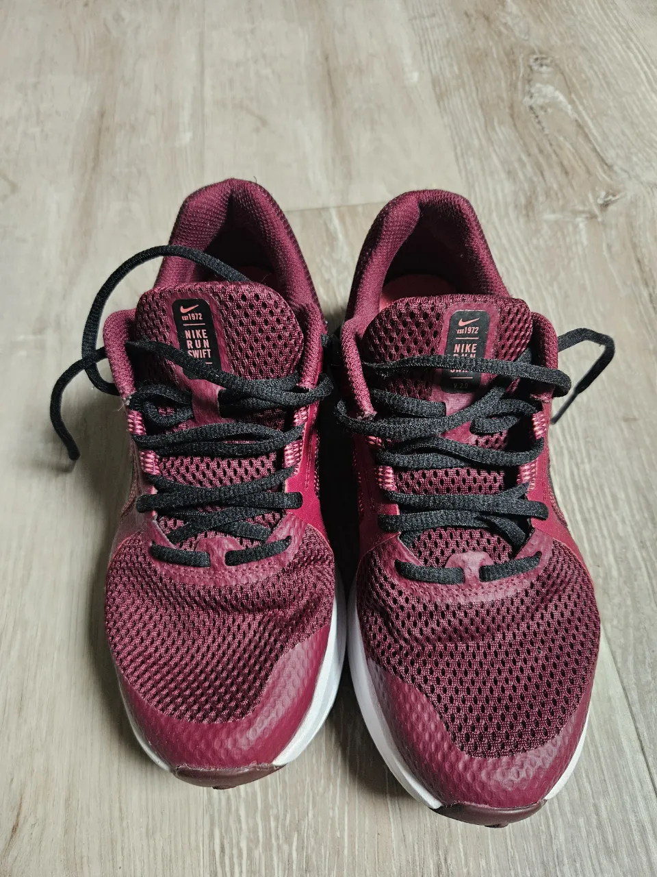 Zapatillas Nike - imagen 1