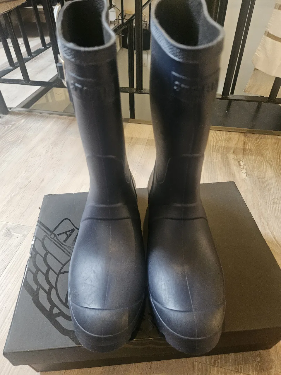 Botas Storm - imagen 1