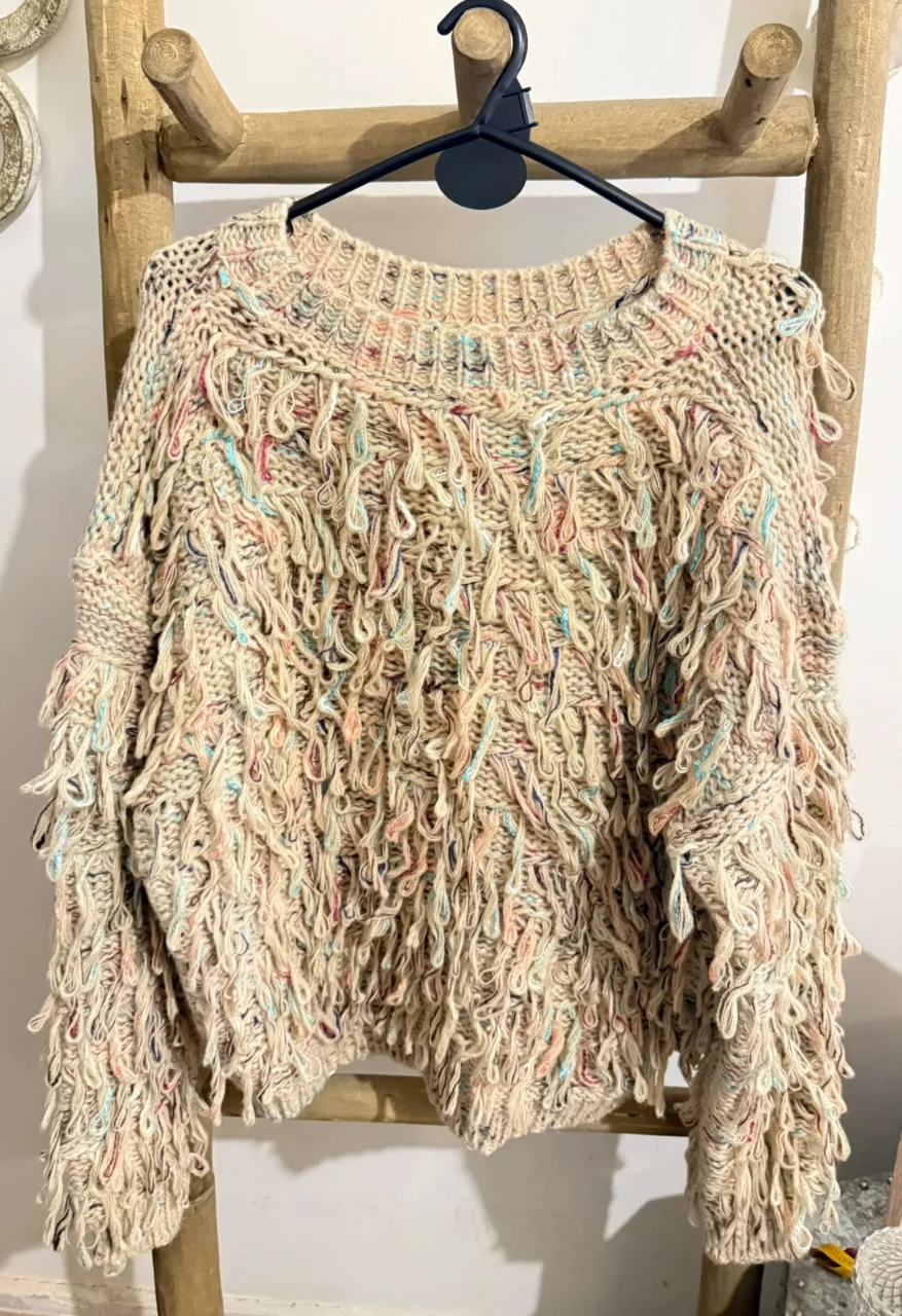 Sweater Sin marca - imagen 1