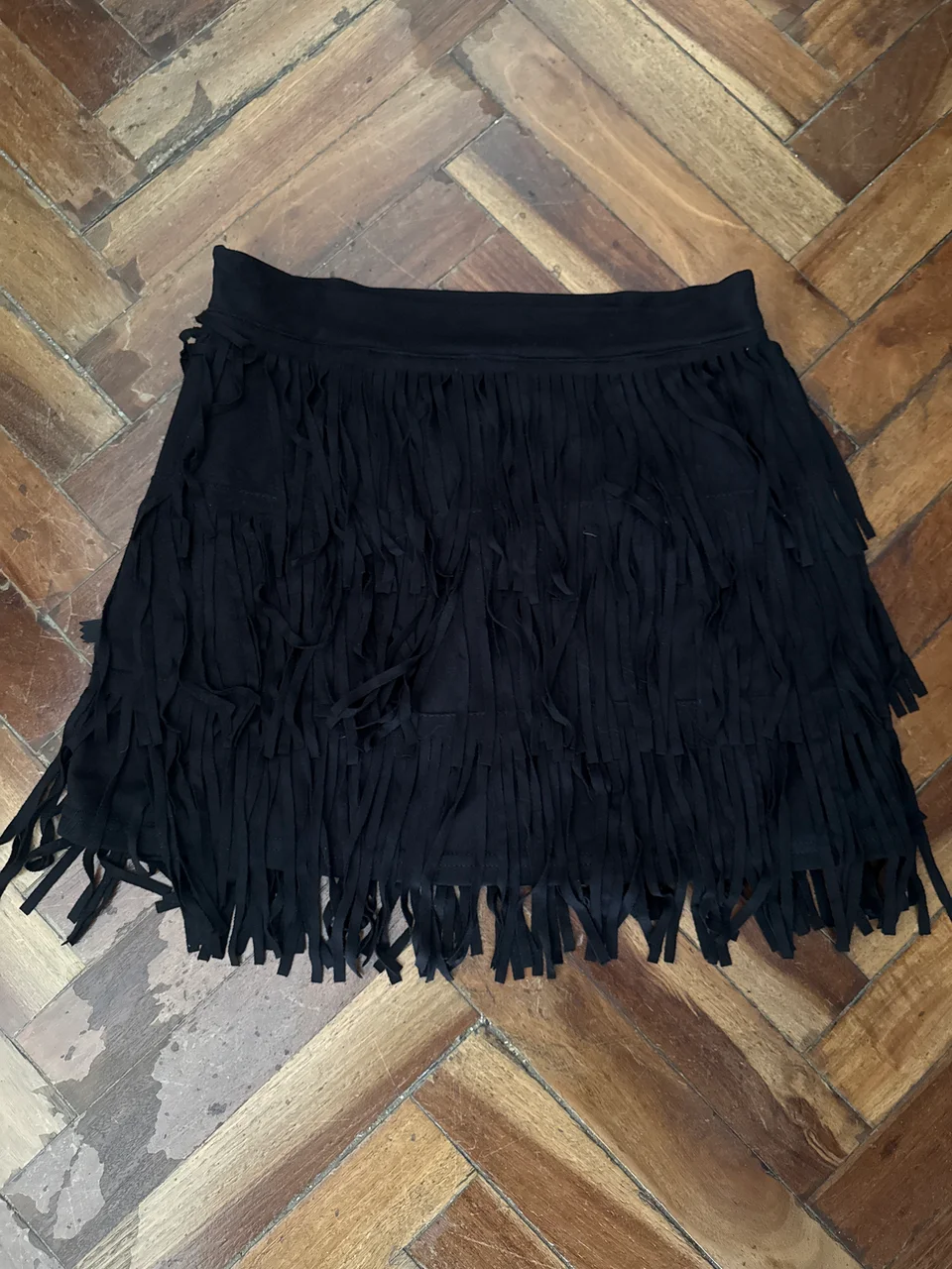 Pollera Otra - imagen 1