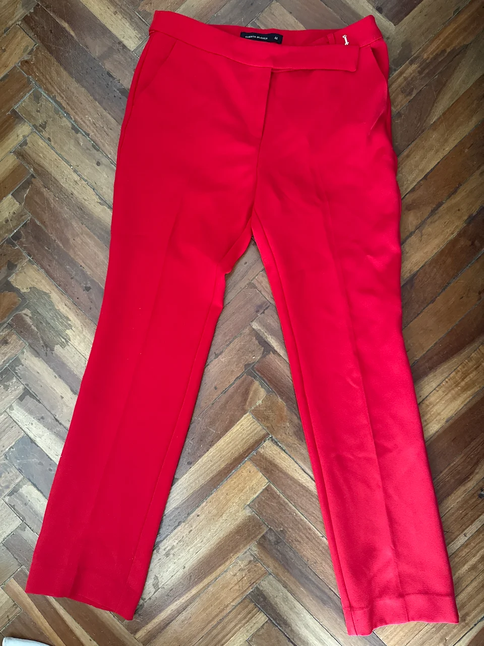 Pantalón Cuesta Blanca - imagen 1