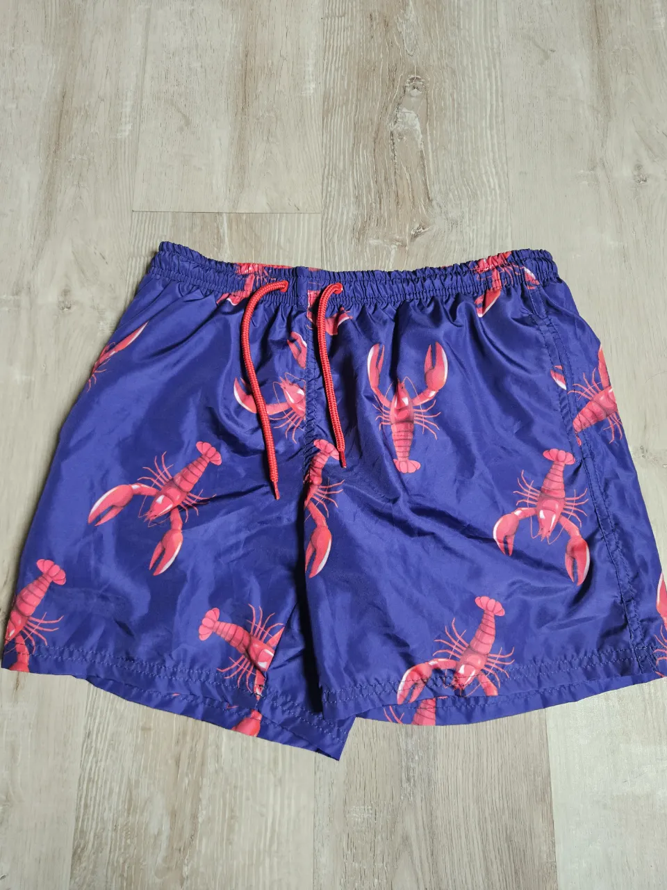 Short Delator - imagen 1