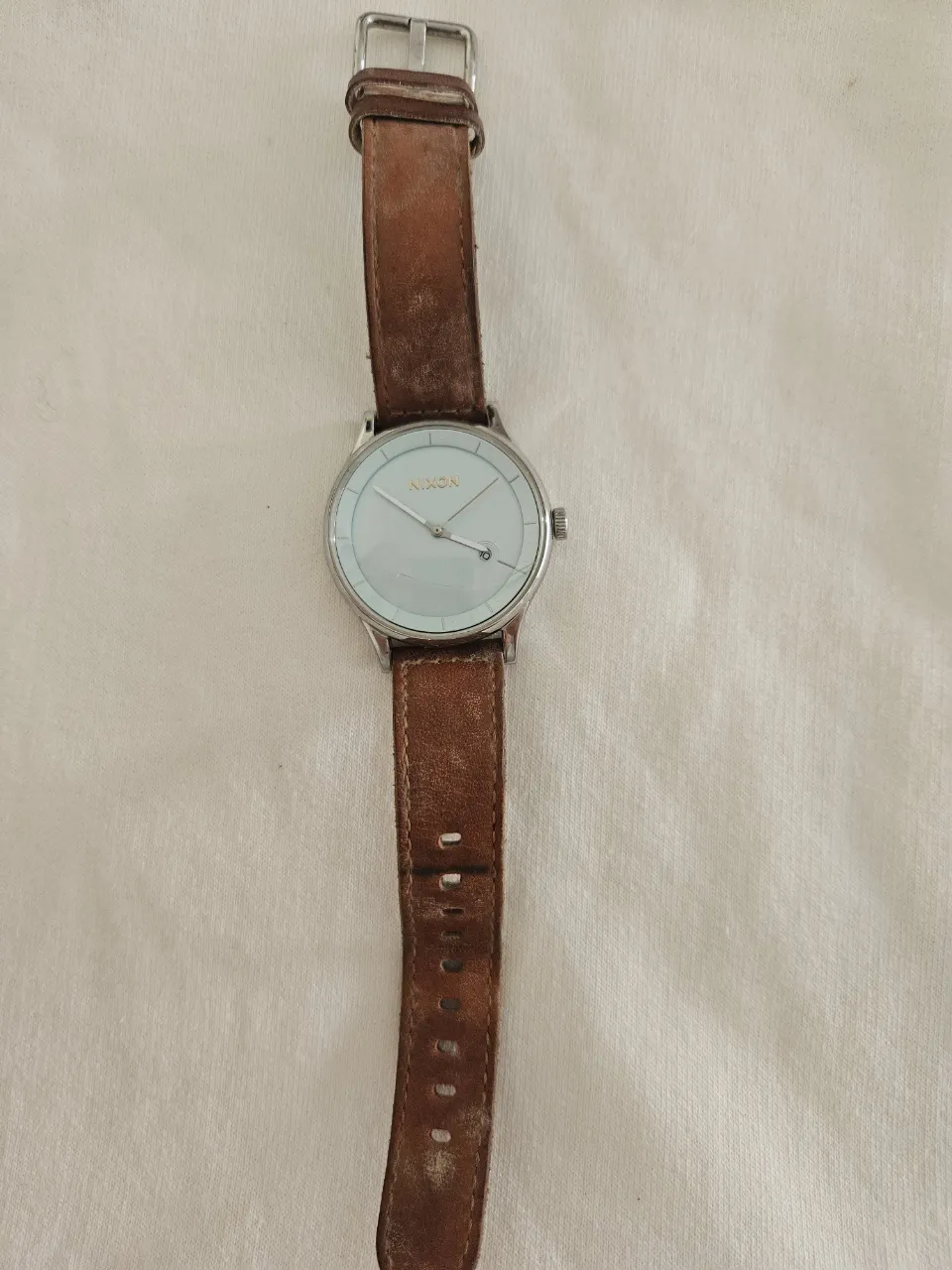 Reloj Nixon