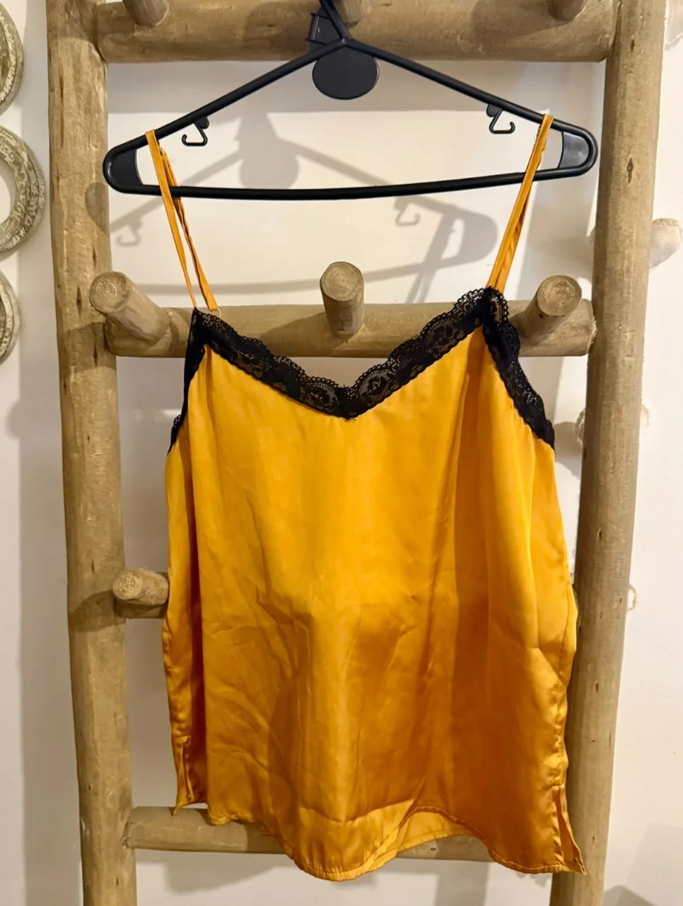 Musculosa Cuesta Blanca - imagen 1