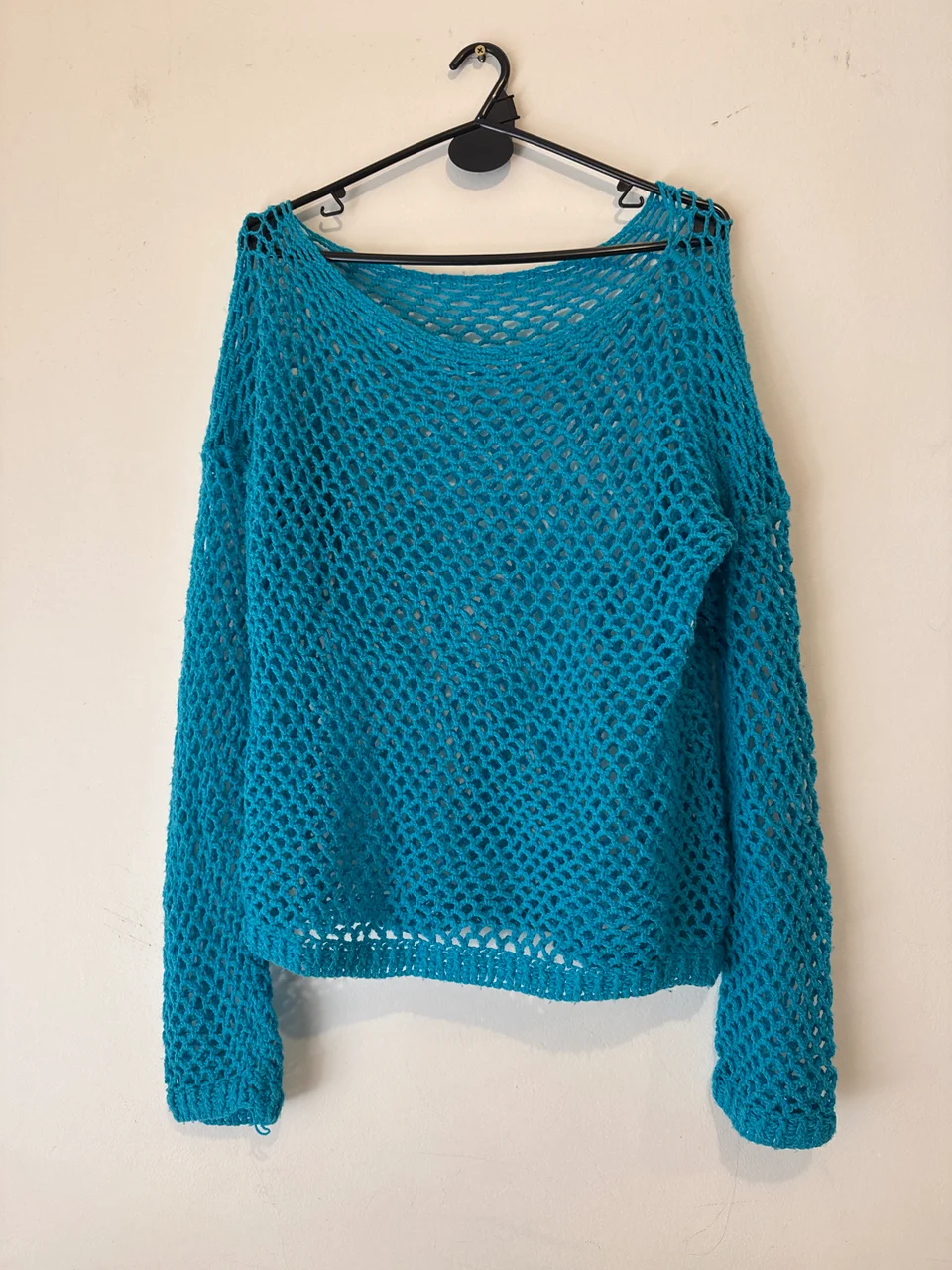 Sweater Sin marca - imagen 1