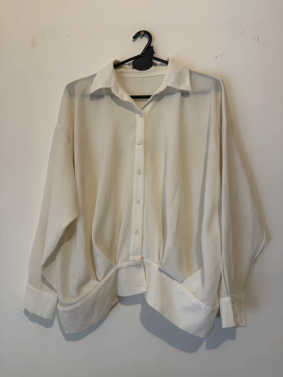 Camisa Otra - imagen 1