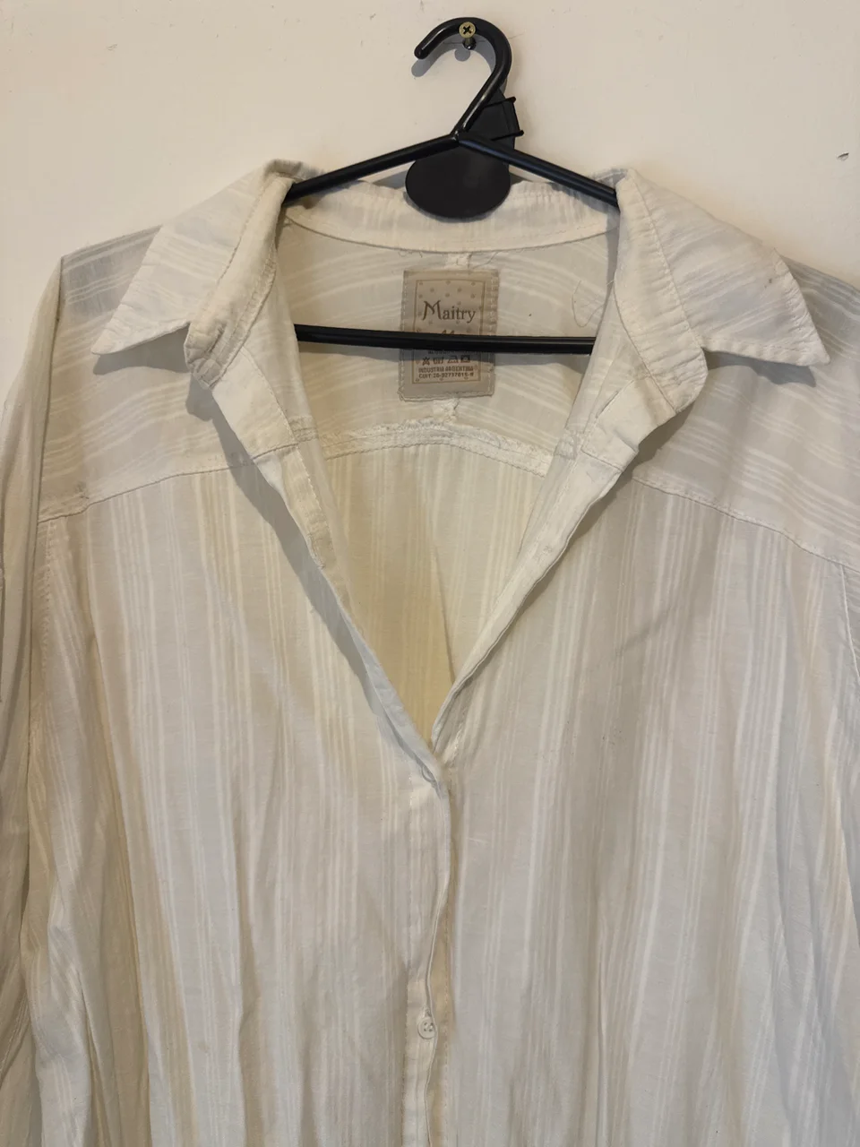 Camisa Otra - imagen 1