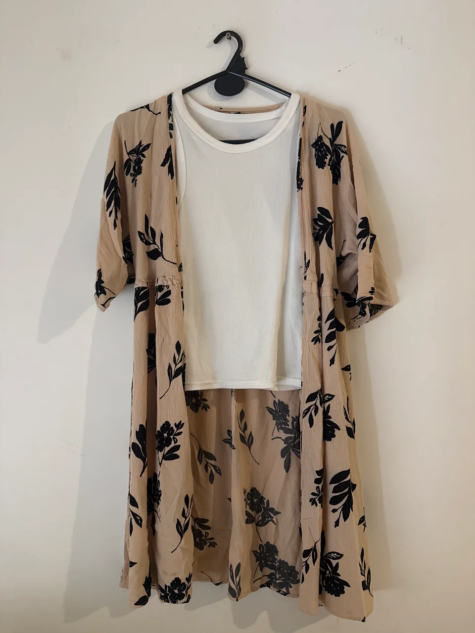Remera Cuesta Blanca - imagen 1