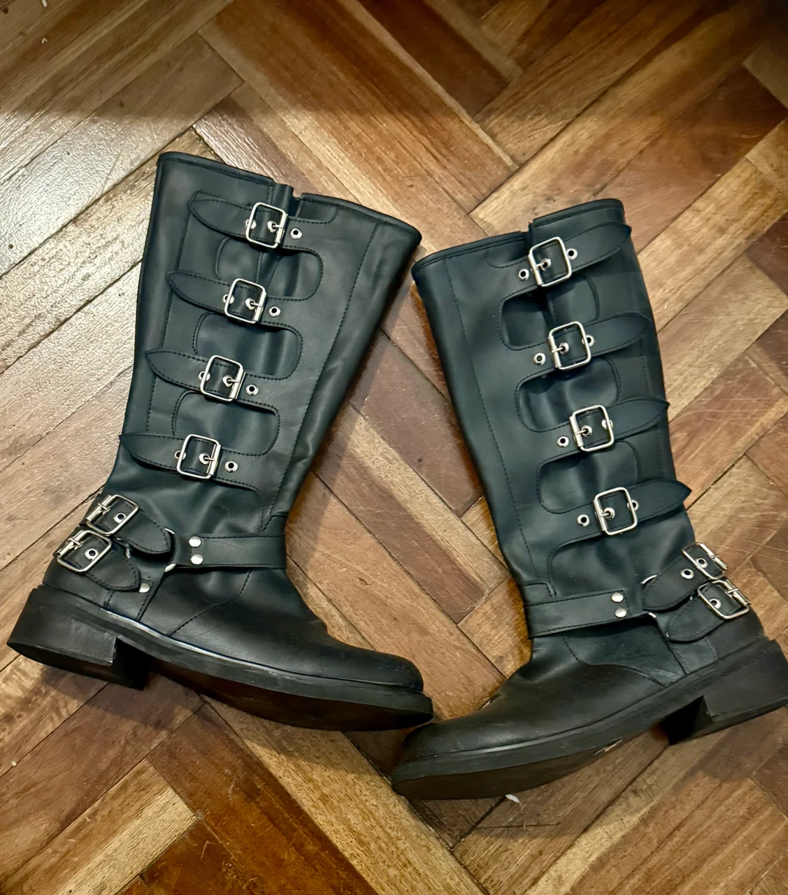 Botas Otra - imagen 1