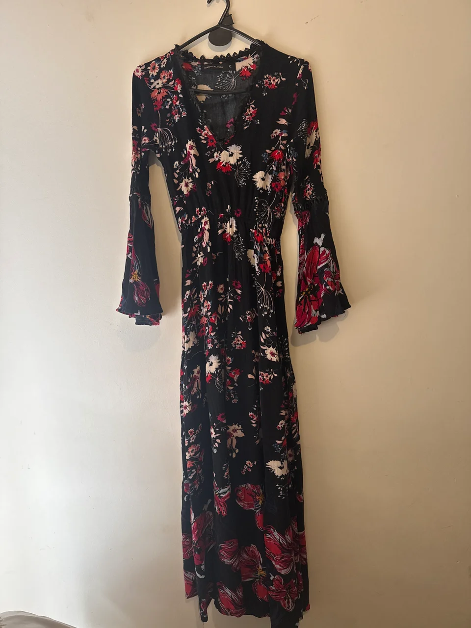 Vestido Cuesta Blanca - imagen 1