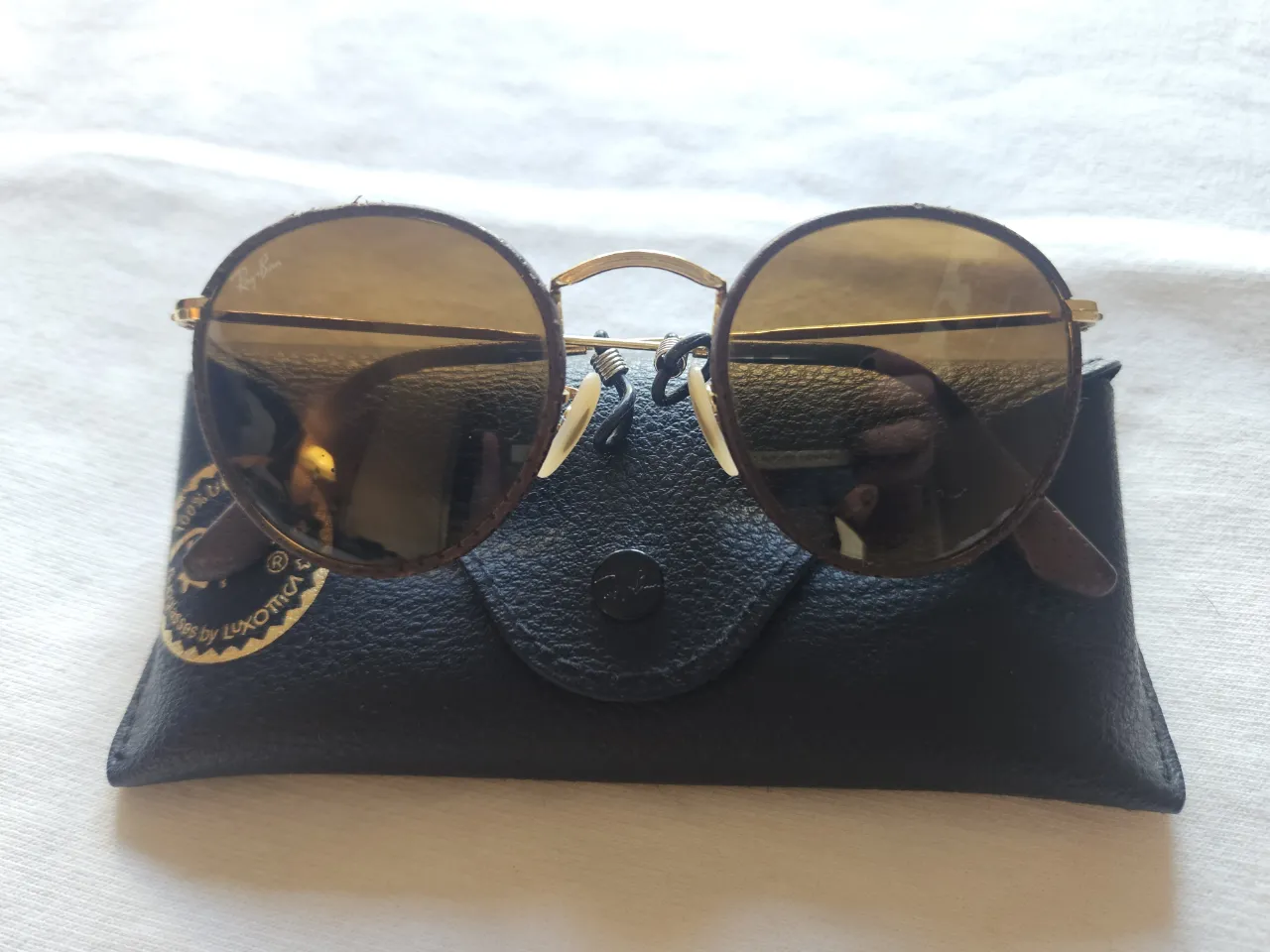 Anteojos Ray-Ban - imagen 1