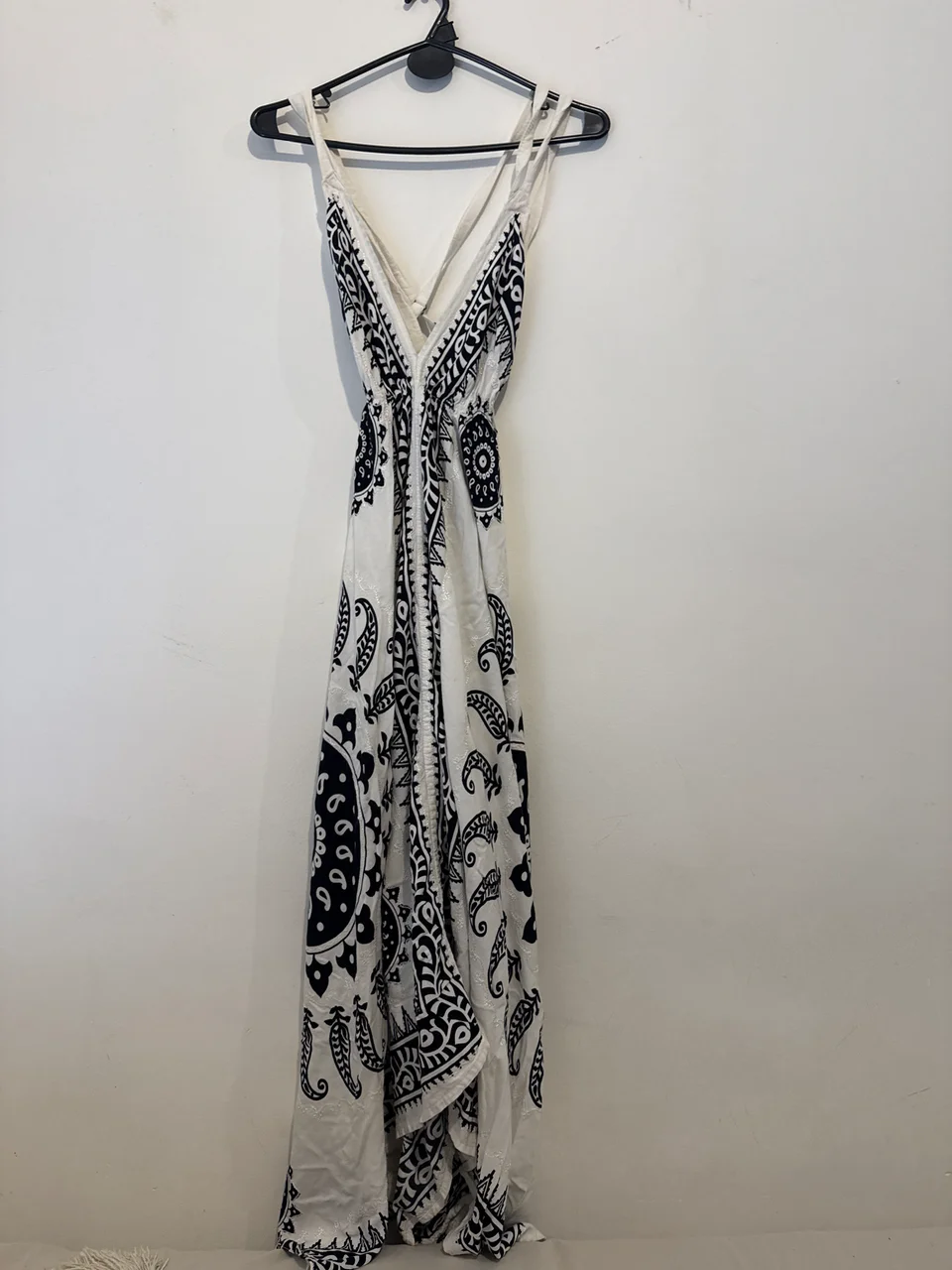 Vestido Sin marca · Talle único