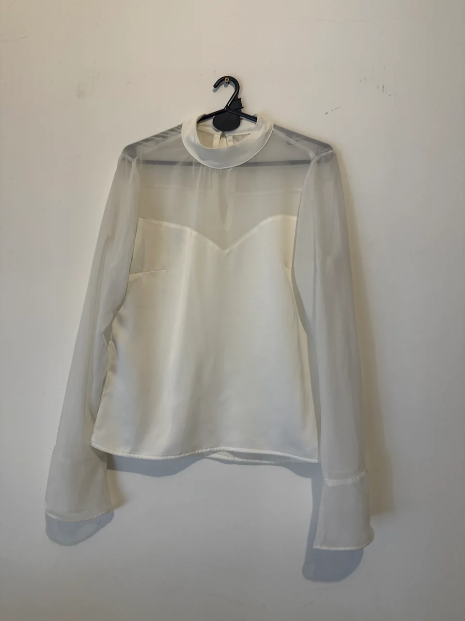 Blusa Sin marca - imagen 1