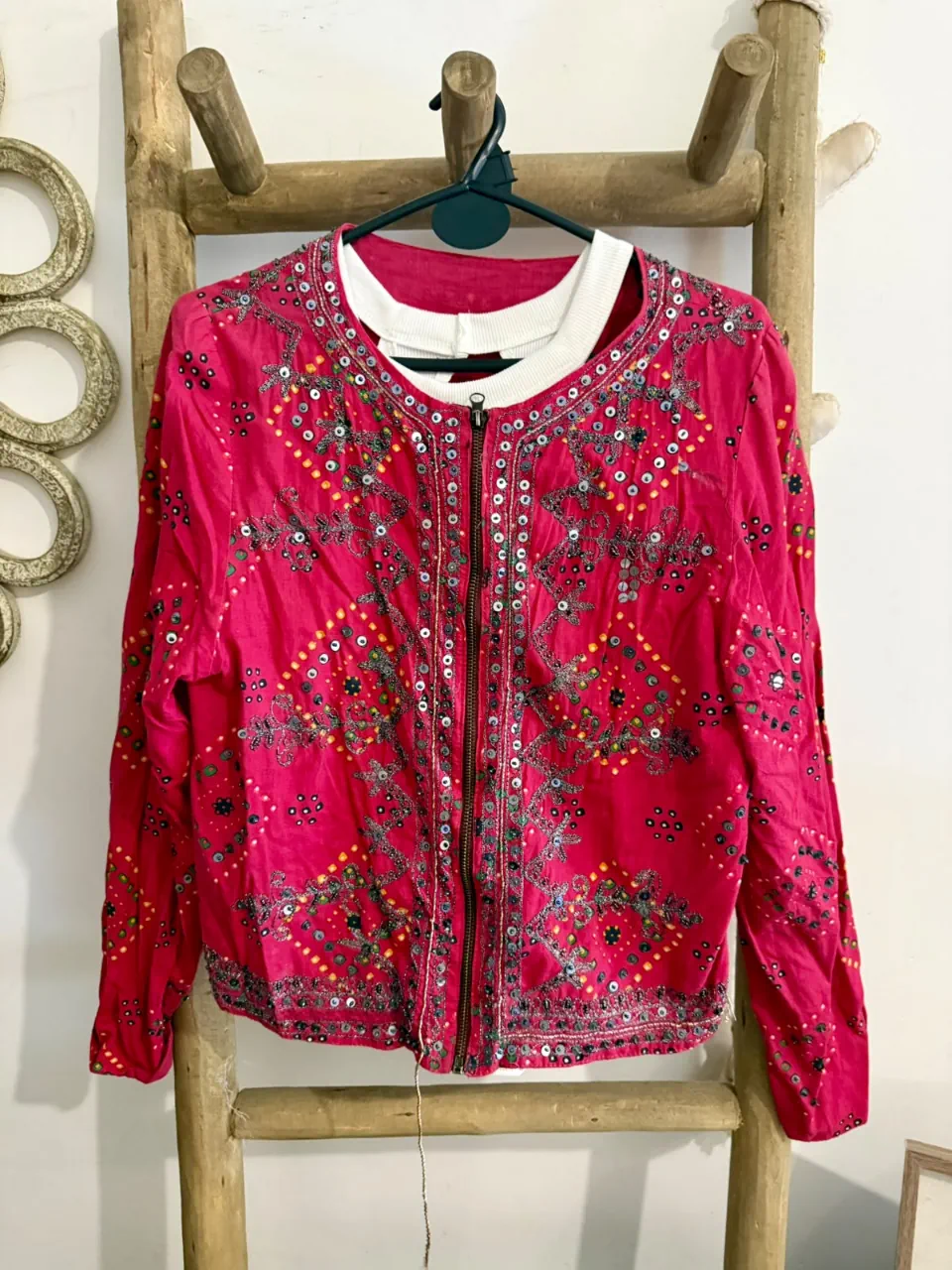 Campera Swaga - imagen 1