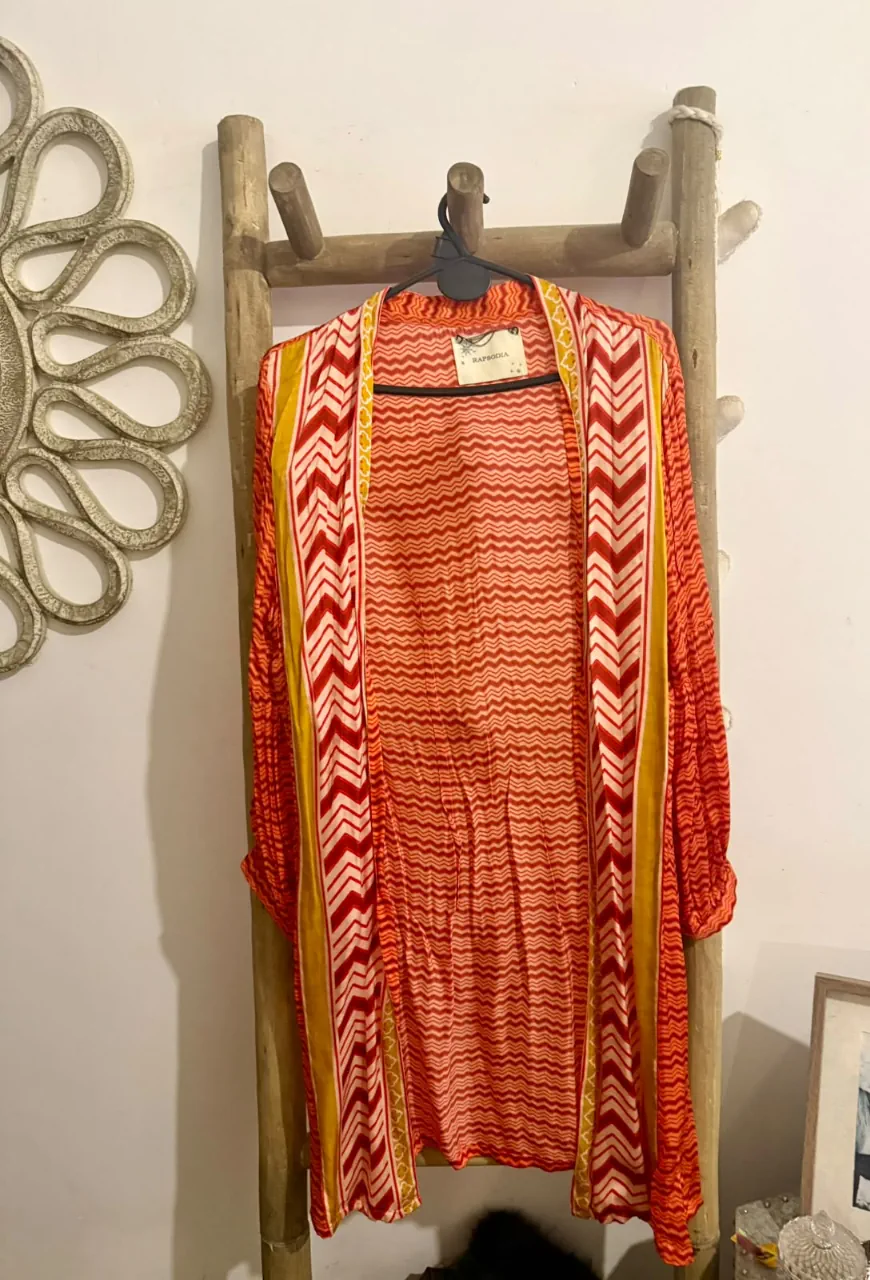 Cardigan Rapsodia - imagen 1
