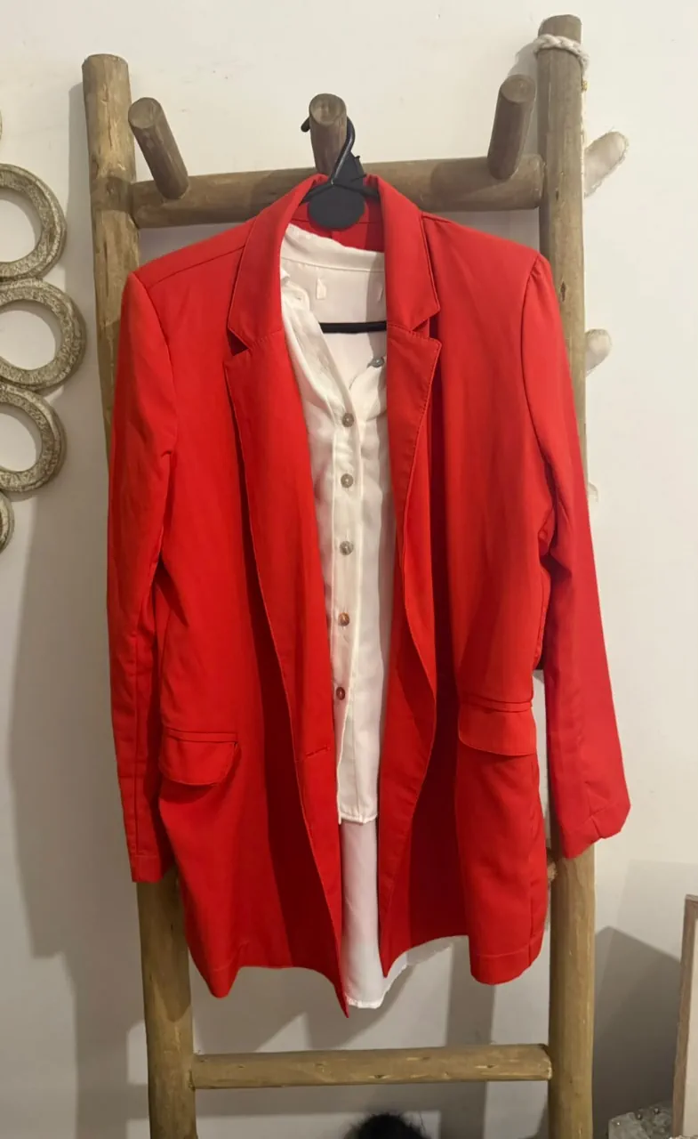 Blazer Sin marca - imagen 1