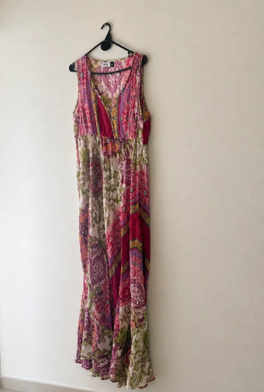 Vestido SPX - imagen 1