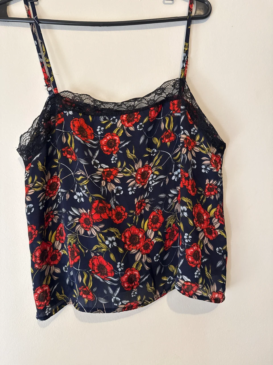 Musculosa Cuesta Blanca - imagen 1