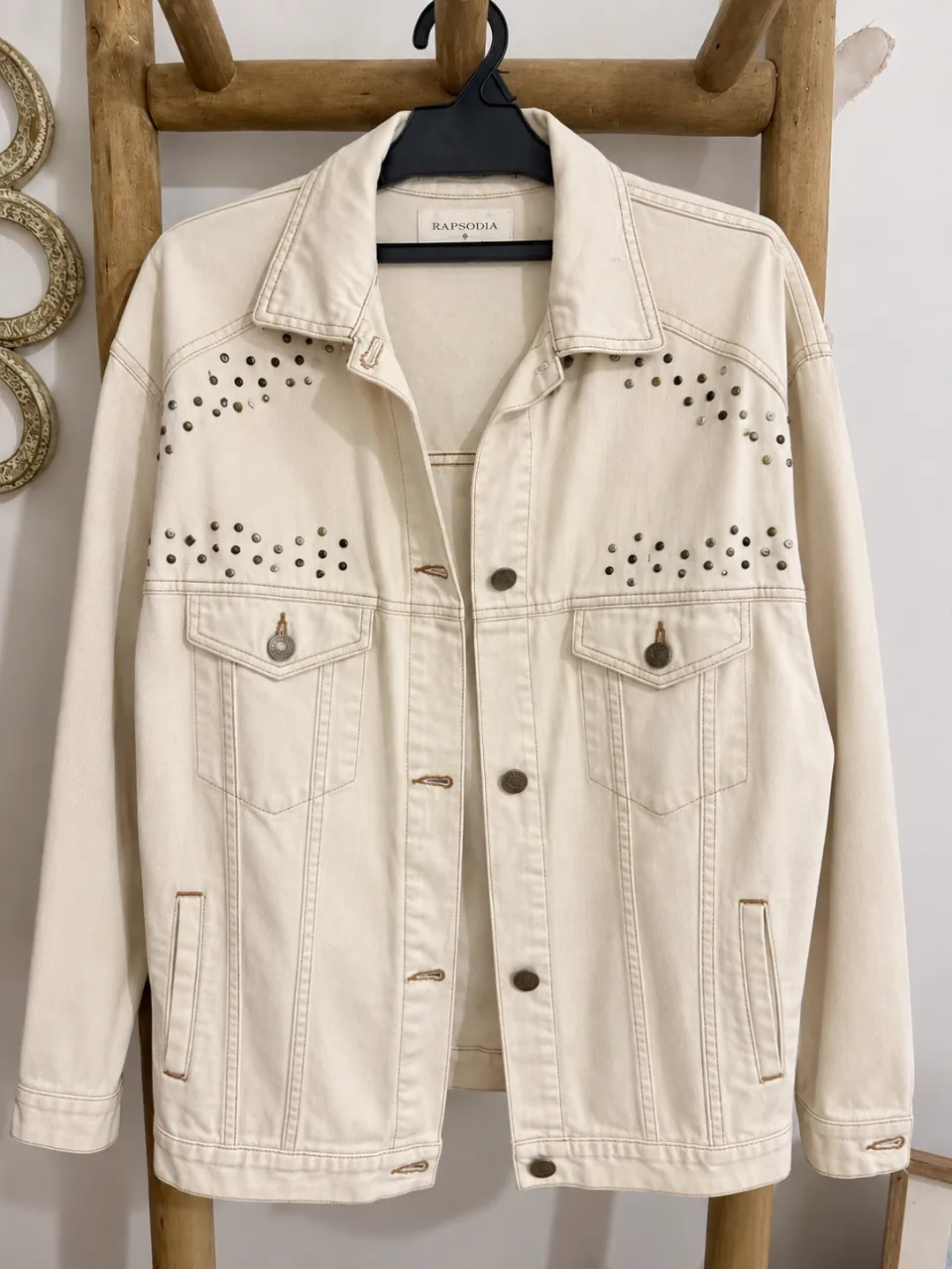 Campera Rapsodia - imagen 1