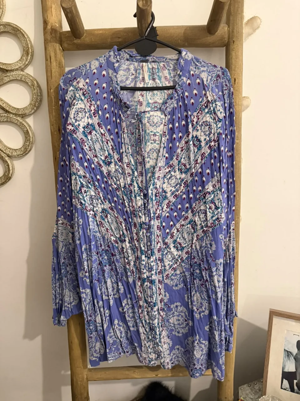 Vestido Sin marca - imagen 1