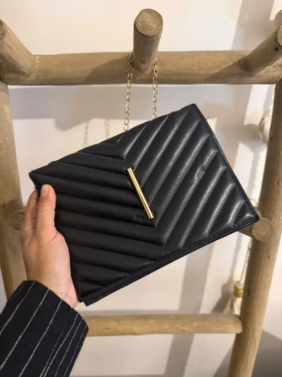 Cartera Sin marca - imagen 1