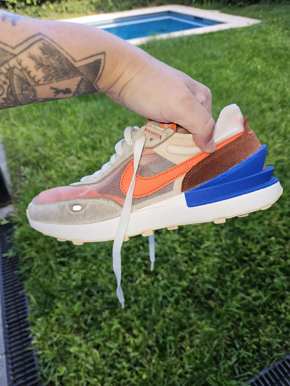 Zapatillas Nike - imagen 1