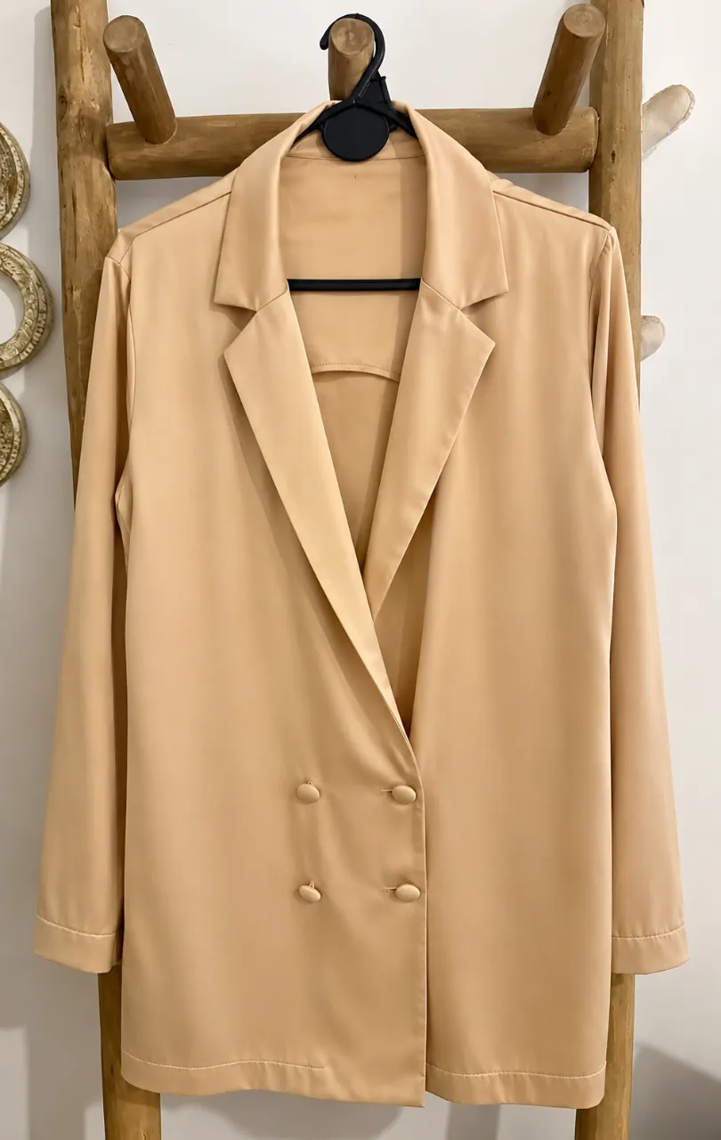 Blazer Sin marca - imagen 1